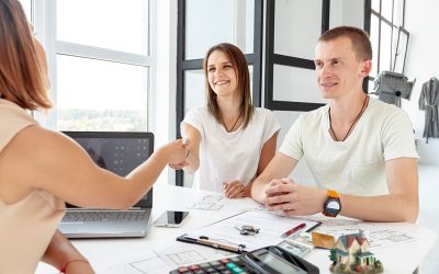 Importance of Hiring Darling Range Settlements Before Property Transactions