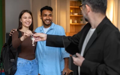 What is a conveyancer?